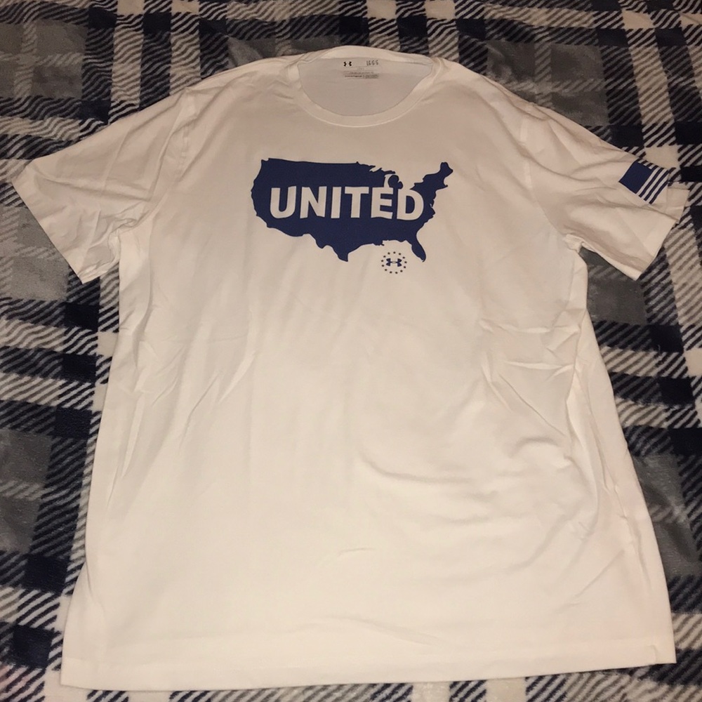Under Armour Shirt